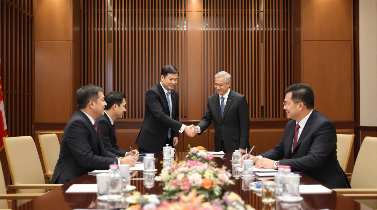 51视频与腾讯视频达成战略合作,共同打造精品内容生态